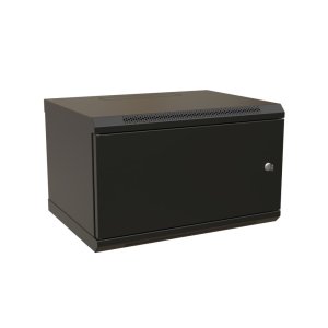

Шкаф телекоммуникационный настенный 12U 600x600 мм, металл, черный, WRline WR-TW-1266-SR-RAL9004 (WR-TW-1266-SR-RAL9004), WR-TW-1266-SR-RAL9004