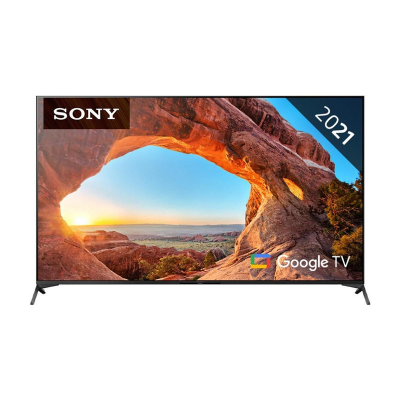 

Телевизор 50" Sony KD-50X89J, 3840x2160, DVB-T /T2 /C, HDMIx4, USBx2, WiFi, Smart TV, черный (KD50X89JAEP), KD-50X89J