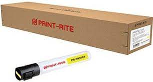 

Картридж лазерный Print-Rite PR-TN216Y (TN-216Y/A11G251), желтый, 26000 страниц, совместимый для Konica Minolta bizhub C220/bizhub C280/bizhub C360