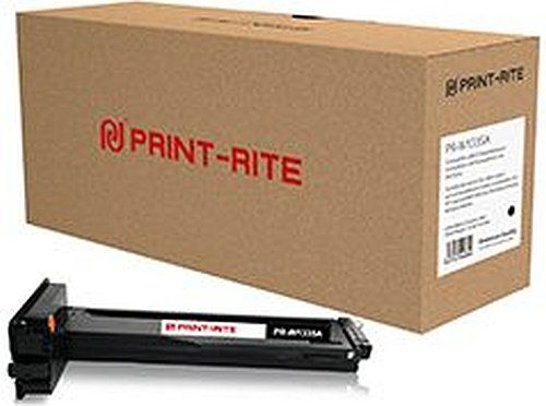 

Картридж лазерный Print-Rite PR-W1335A (№335A/W1335A), черный, 7400 страниц, совместимый для LJ MFP M438n/M438dn/M438nda/M442dn/M443nda