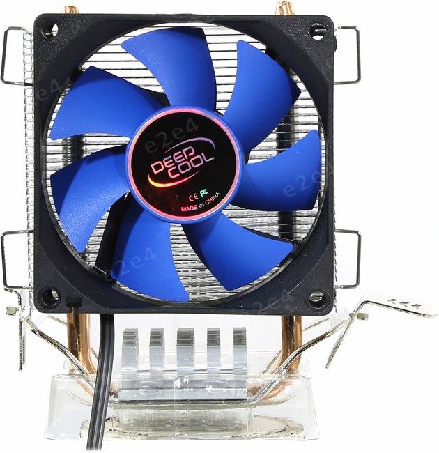 Deepcool ice edge mini v 2.0