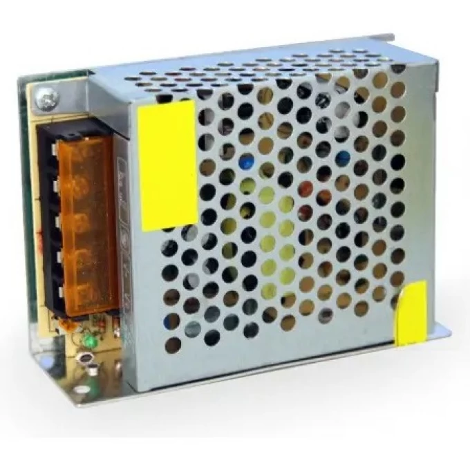

Блок питания Gauss Basic 60 Вт для светодиодной ленты, IP20, серый (BT503)