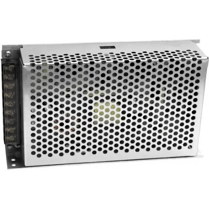 

Блок питания Gauss Basic 250 Вт для светодиодной ленты, IP20, серый (BT507)
