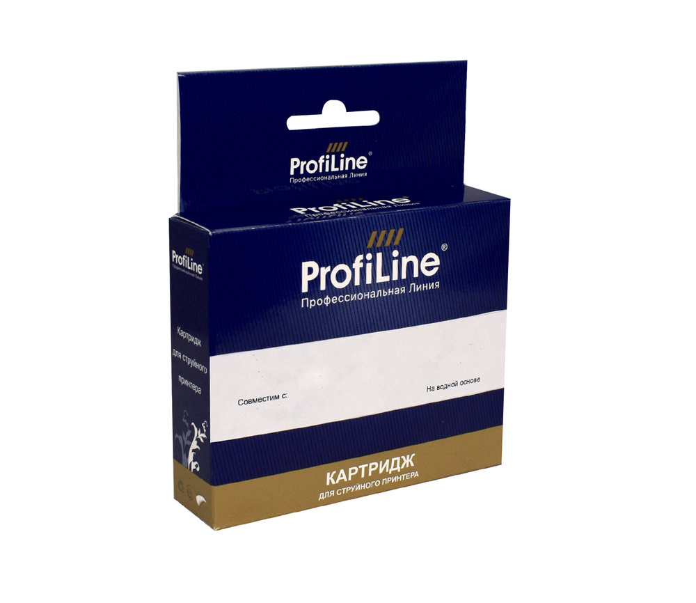 

Картридж ProfiLine PL-C9374A (C9374A, №72) для DesignJet T1120ps/T1200/T2300/T1100 MFP, серый