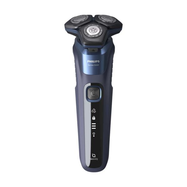 

Бритва Philips S5585/10, темно-синий (S5585/10), S5585/10