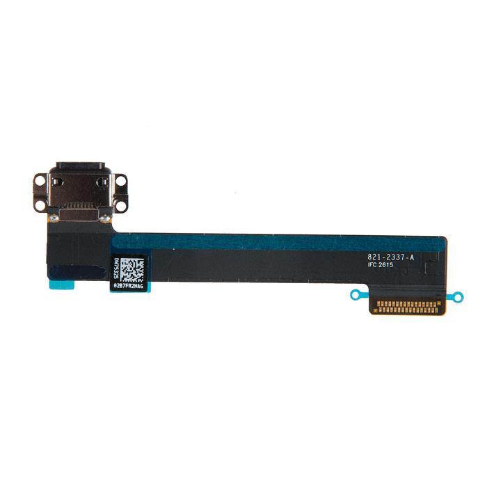 

Шлейф с разъемом зарядки для Apple iPad Mini 4, 821-2337-A (470550)