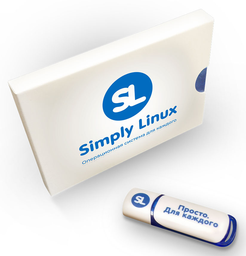 Лицензия BaseALT Simply Linux