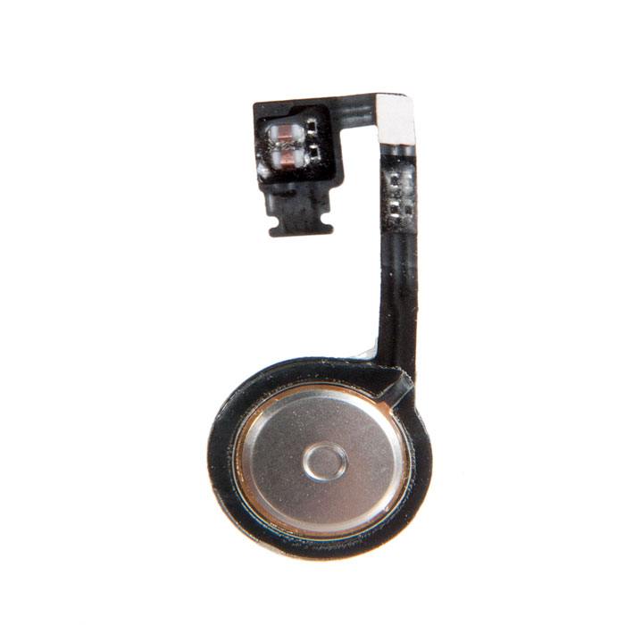 

Шлейф кнопки Home для Apple iPhone 4S, 821-1385-A (120530)