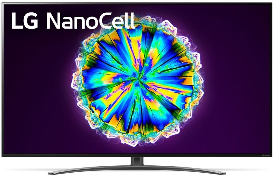 

Телевизор 65" LG 65NANO866PA, 3840x2160, HDMIx4, USBx3, WiFi, Smart TV, темно-серый (65NANO866PA.ADGG), 65NANO866PA