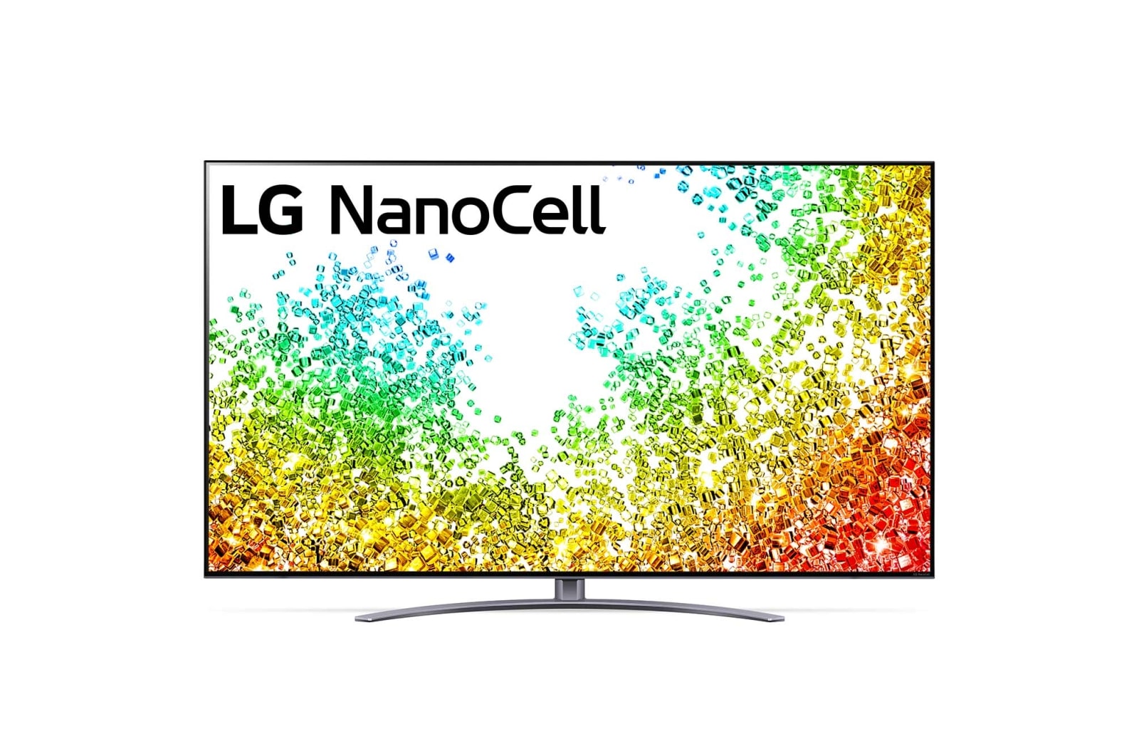 

Телевизор 65" LG 65NANO966PA, 7680x4320, DVB-T /T2 /C, HDMIx4, USBx3, WiFi, Smart TV, титан (65NANO966PA.ADGG), 65NANO966PA