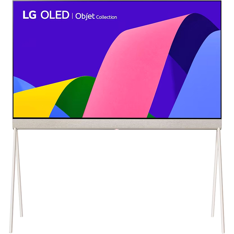 

Телевизор 55" LG 55LX1Q6LA, 3840x2160, DVB-T /T2 /C, HDMIx3, USBx2, WiFi, Smart TV, белый (55LX1Q6LA), 55LX1Q6LA