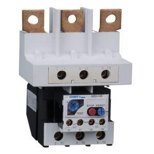 

Реле тепловое CHINT NR2-150 110А-150А (R), белый (268294), NR2-150 110А-150А (R)