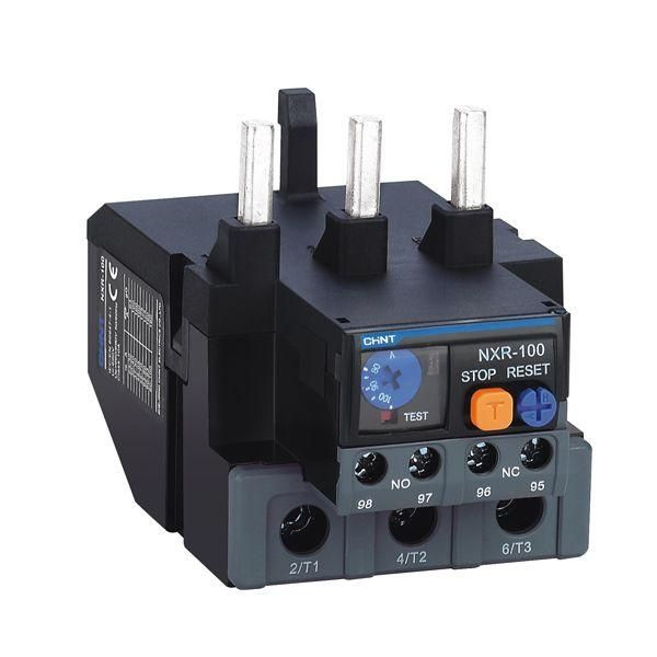 Реле тепловое CHINT NXR-100 80А-93А (R) (837128 )