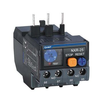 Реле тепловое CHINT NXR-25 0.16-0.25А (R) (837108 )