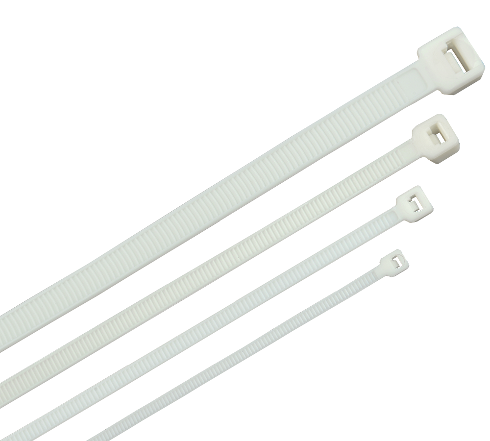 

Хомут морозостойкий IEK UHH33-D076-380-100-K02, 6 мм x 38 см, 100 шт., морозостойкий Хкм 7, черный, UHH33-D076-380-100-K02