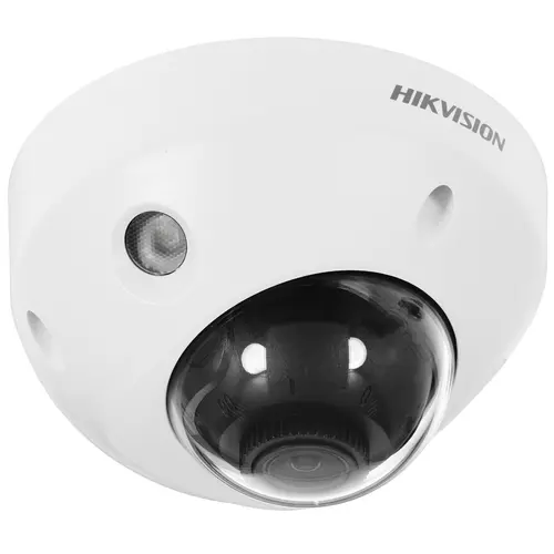 

IP-камера HikVision DS-2CD2 DS-2CD2547G2-LS(4mm)(C) 4 мм, уличная, купольная, 4Мпикс, CMOS, до 2688x1520, до 25 кадров/с, LED подсветка 30м, POE, -40 °C/+60 °C, белый (DS-2CD2547G2-LS(4mm)(C)), DS-2CD2547G2-LS(4mm)(C)