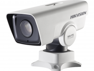 

IP-камера HikVision DS-2DY3420IW-DE4(S6) 4.7 мм - 9.4 см, уличная, корпусная, поворотная, 4Мпикс, CMOS, до 2560x1440, до 25 кадров/с, ИК подсветка 50м, POE, -30 °C/+65 °C, белый (DS-2DY3420IW-DE4(S6)), DS-2DY3420IW-DE4(S6)