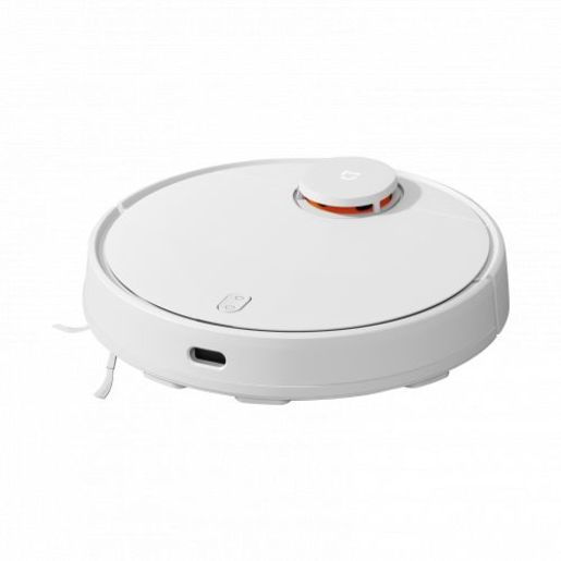 

Робот-пылесос Xiaomi Robot Vacuum S10, белый (BHR6390RU), S10