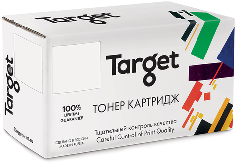 Драм-картридж (фотобарабан) лазерный Target (56F0Z00/56F0Z0E/56F0ZA0), черный, 60000 страниц, совместимый, для Lexmark MS321/MS421/MS521/MS621/MS622/MX321/MX421/MX521/MX522/MX622 (TR-56F0Z00/0E/A0) TR-56F0Z00/0E/A0 - фото 1