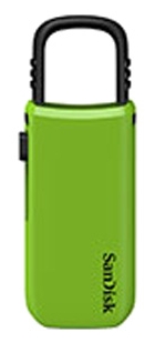 Флешка Sandisk Cruzer U