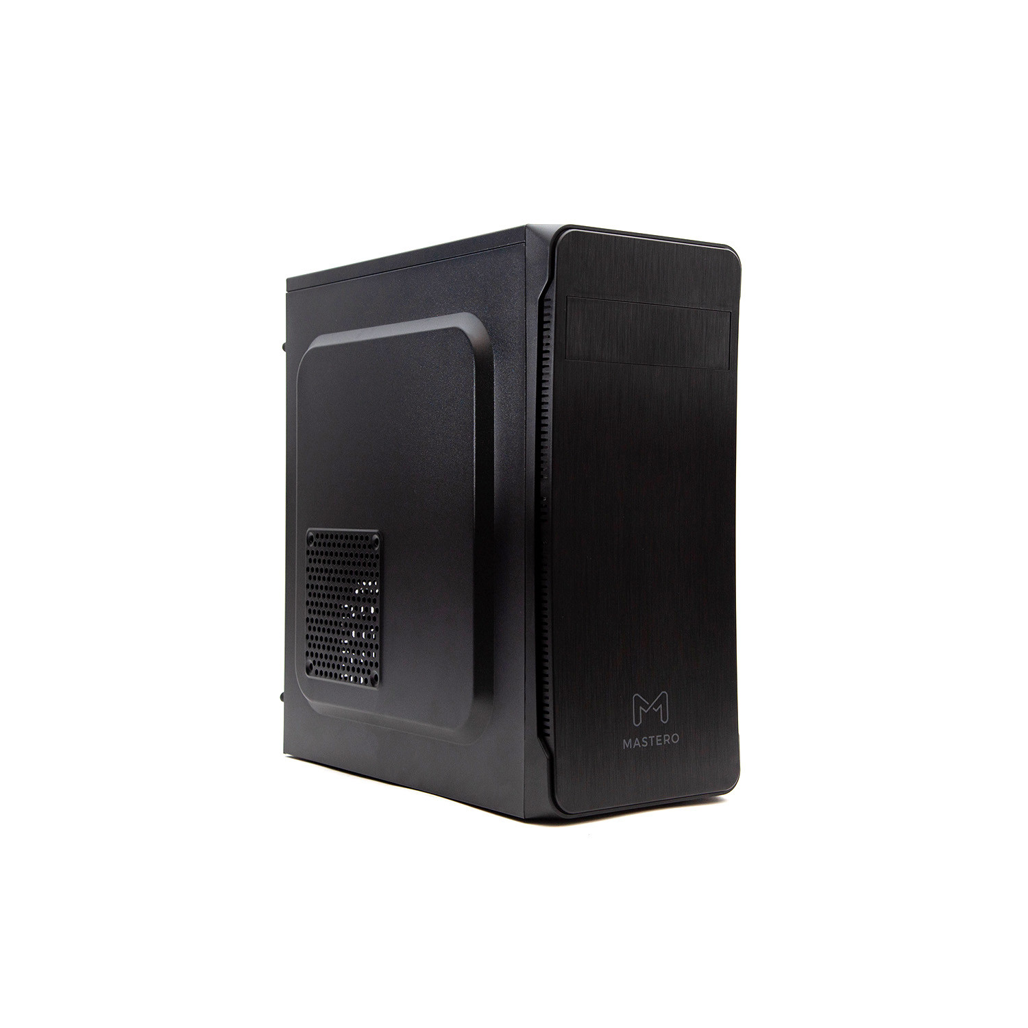 

Системный блок Mastero Pro Engineer, Intel Core i7 12700F 2.1 ГГц, 32Gb RAM, 1Tb SSD, NVIDIA Quadro T1000 4Gb, W10Pro, черный (MK07-I12700-32S1000-T1000WP), Engineer