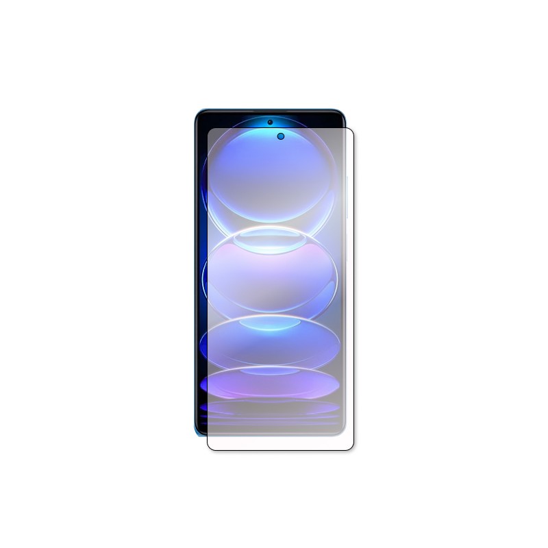 

Защитное стекло Red Line для экрана смартфона Xiaomi Redmi Note 12 Pro, FullScreen, поверхность глянцевая, черная рамка (УТ000033637)