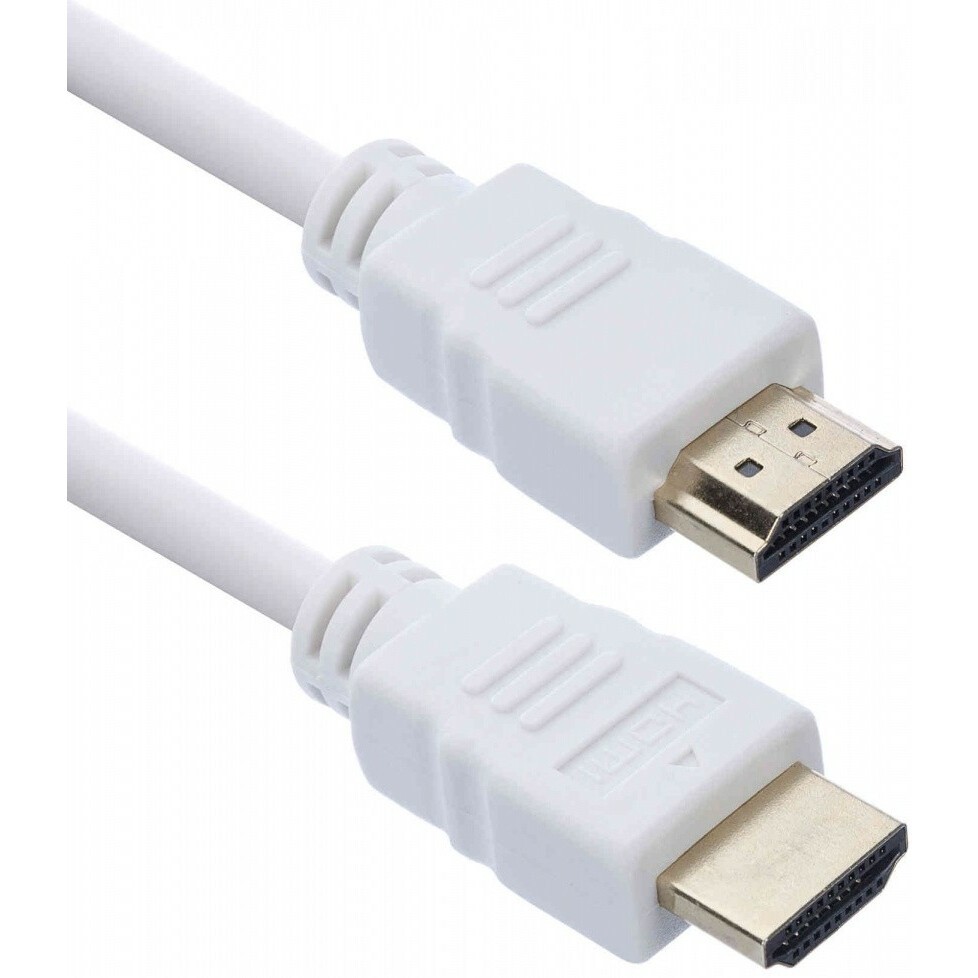 

Кабель DisplayPort(20M)-DisplayPort(20M) v1.2 4K, экранированный, 1.8 м, черный ACD (ACD-DDPM2-18W)