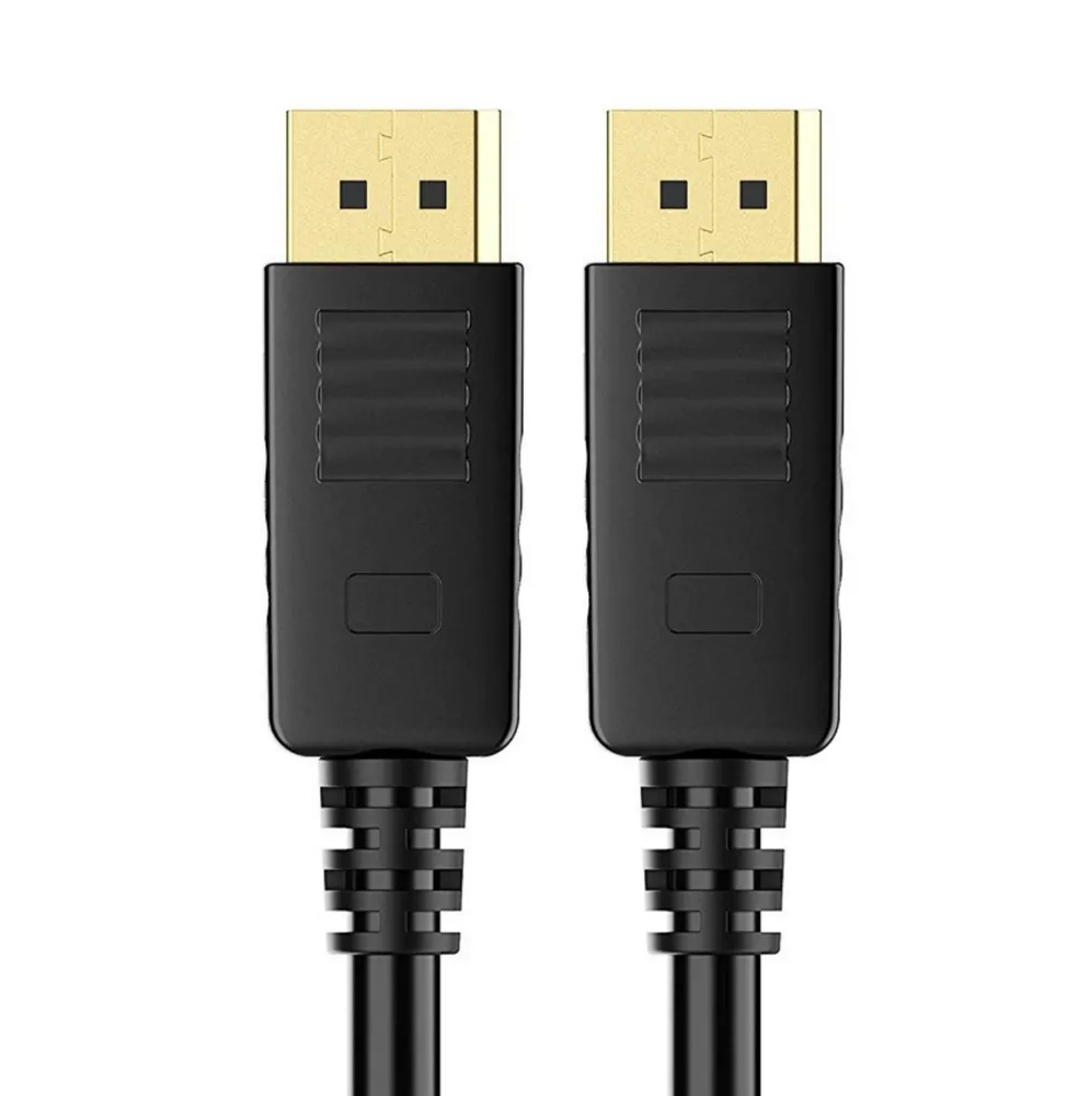 

Кабель DisplayPort(20M)-DisplayPort(20M), 5 м Telecom PRO (CG720-5M)