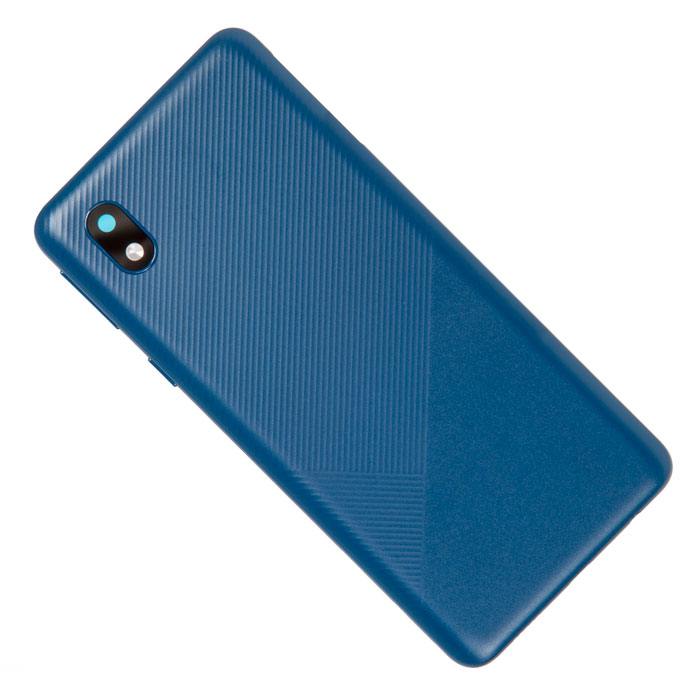 

Задняя крышка для Samsung Galaxy A01 Core A013F, синий (808172)