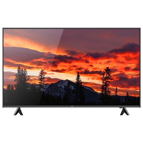 

Телевизор 50" BQ 50S04B, 1920x1080, DVB-T /T2 /C, HDMIx3, USBx2, WiFi, Smart TV, черный (50S04B Black (РФ)), 50S04B