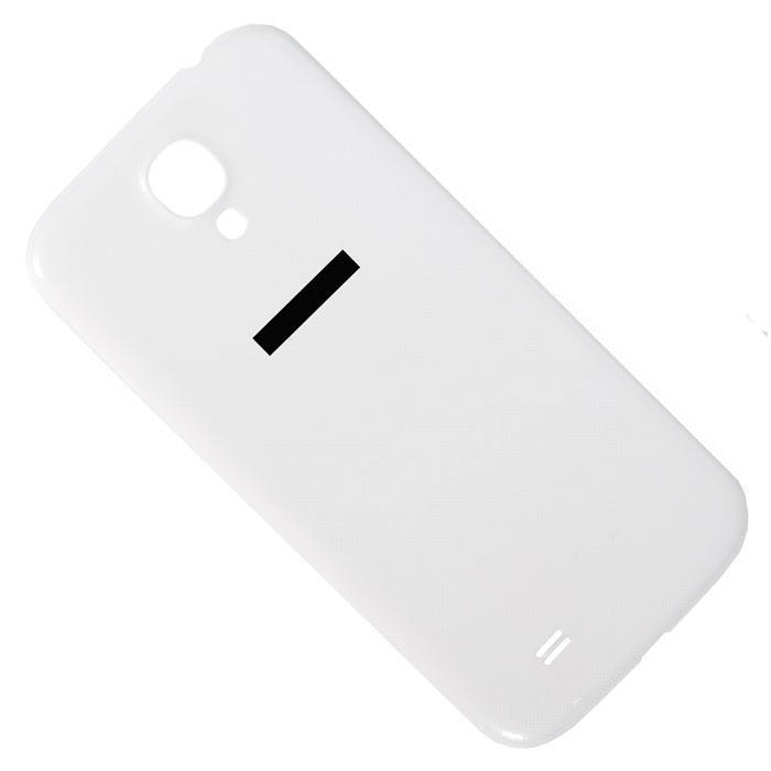 

Задняя крышка для Samsung Galaxy S4 GT-I9500, белый (520493)