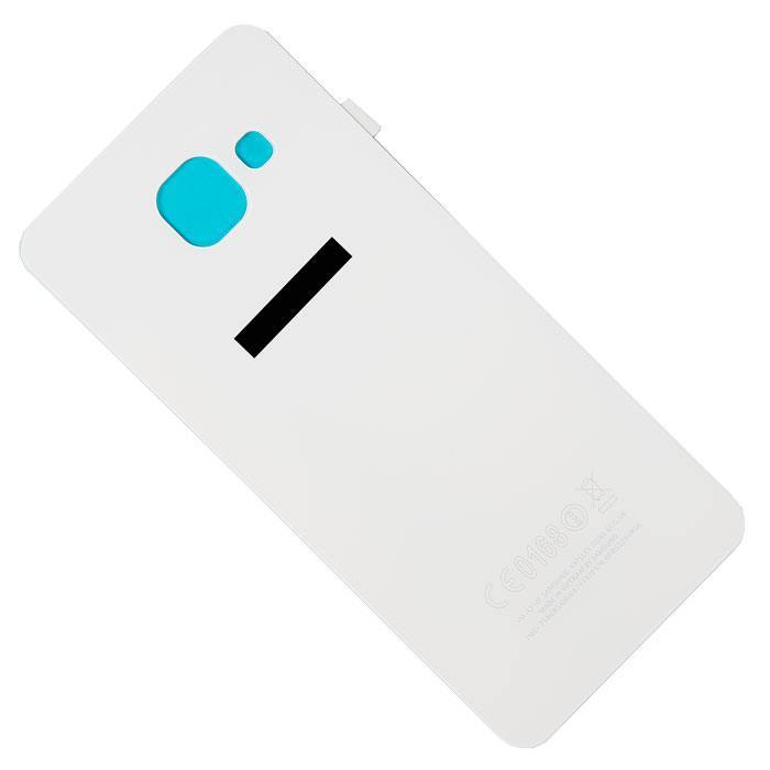 

Задняя крышка для Samsung Galaxy A3 2016, белый (520499)