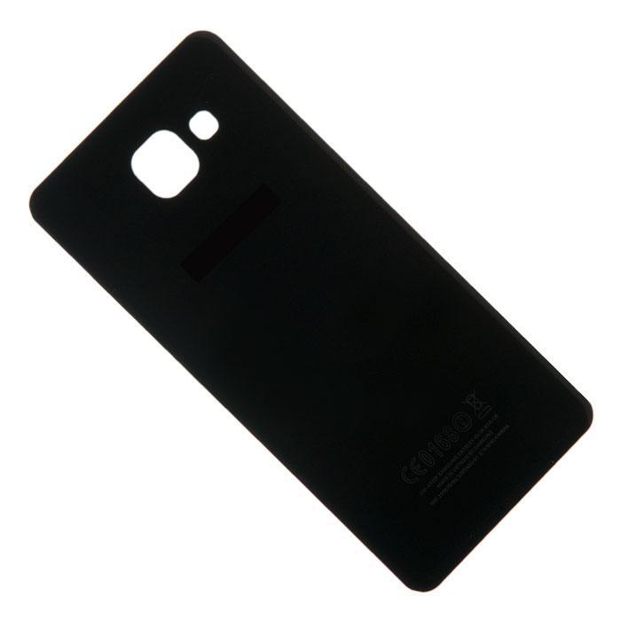 

Задняя крышка для Samsung Galaxy A5 (2016) SM-A510F, черный (520419)