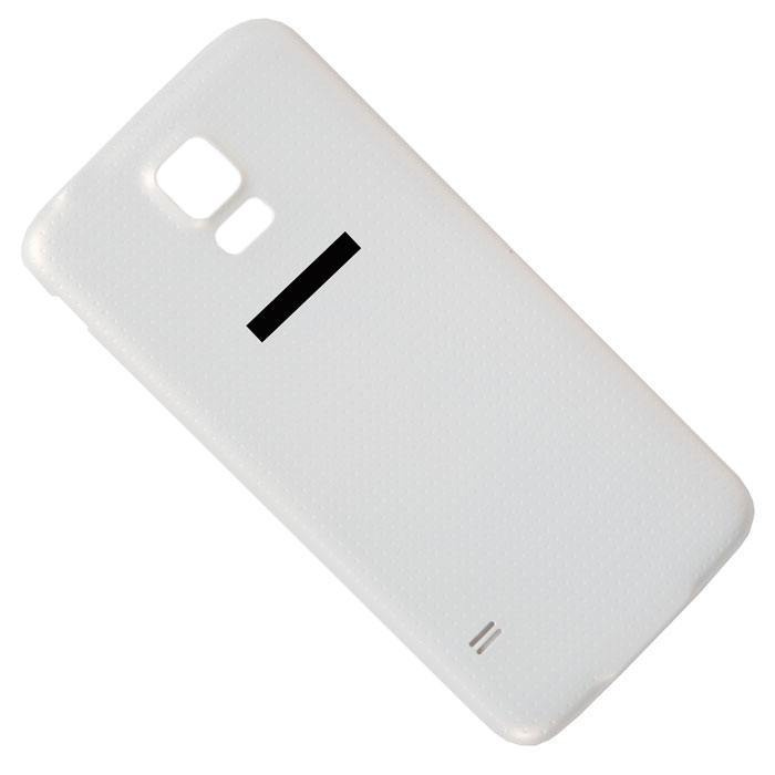 

Задняя крышка для Samsung Galaxy S5 SM-G900F, белый (505736)