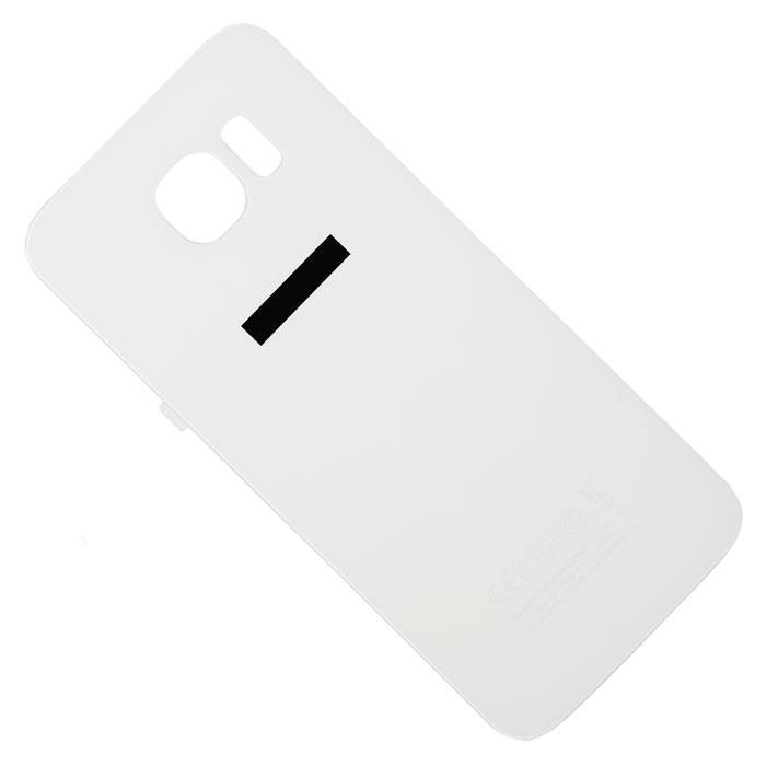 

Задняя крышка для Samsung Galaxy S6, белый (520481)