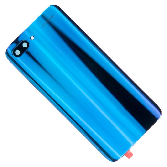 

Задняя крышка для Huawei Honor 10, синий (701730)
