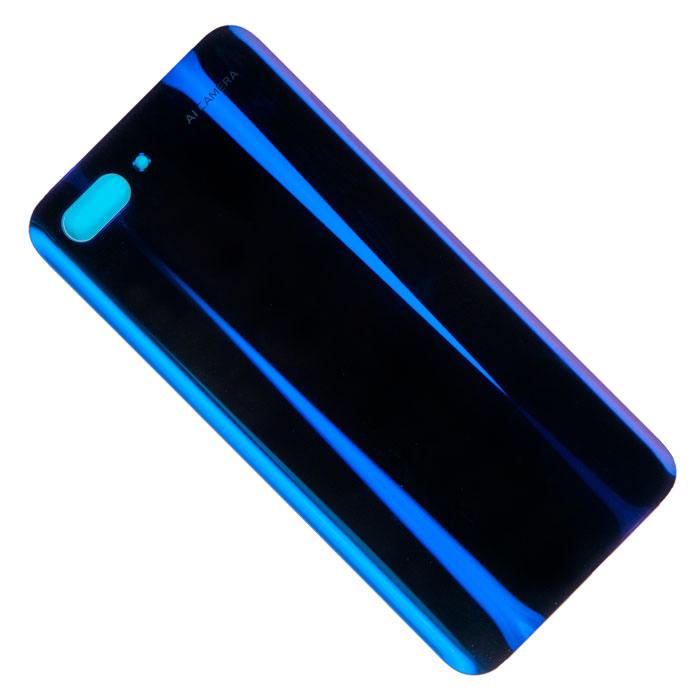 

Задняя крышка для Huawei Honor 10, темно-синий (729073)