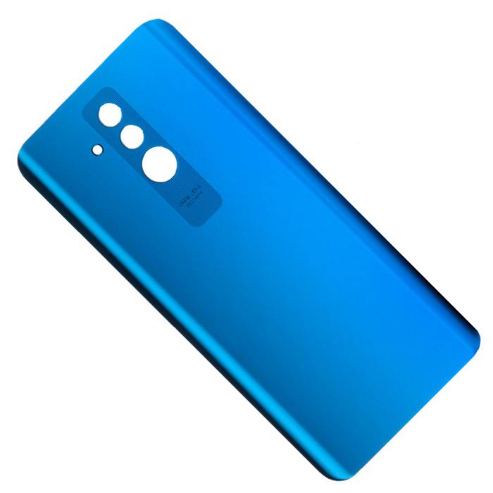 

Задняя крышка для Huawei Mate 20 Lite, синий (701728)