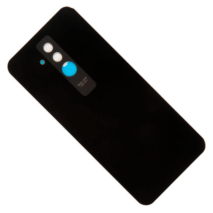 

Задняя крышка для Huawei Mate 20 Lite, черный (701726)