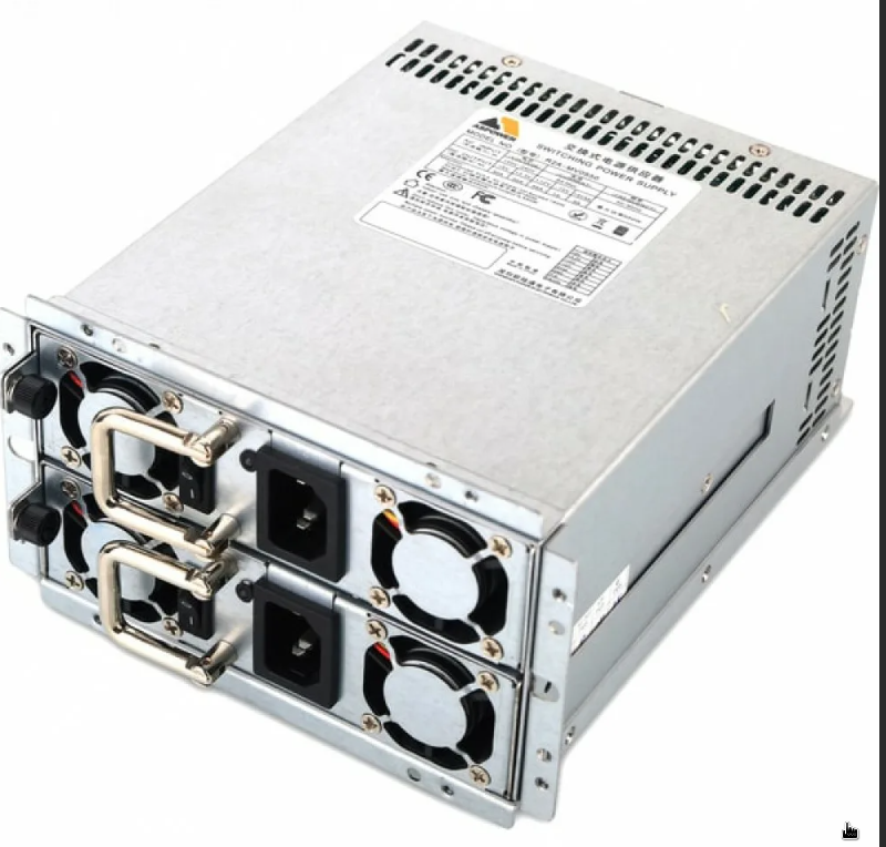 Блок питания ACD MR0550 550 Вт