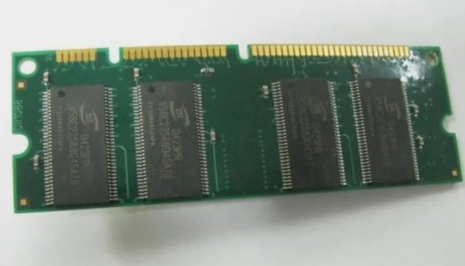 

Память DDR5 SODIMM 32Gb, 4800MHz, CL40, 1.1 В, Hynix (HMCG88AEBSA092N) Retail, HMCG88AEBSA092N