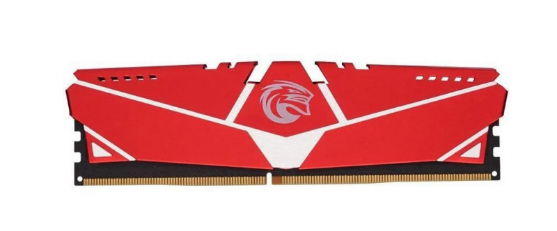 Память DDR4 DIMM 8 Гб, 3.2 ГГц, CL19, 1.35 В, KingSpec (KS3200D4M13508G) Retail - фото 1