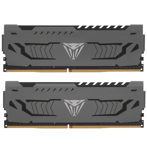 Комплект памяти DDR4 DIMM 16Gb (2x8Gb), 4000MHz Patriot Memory (PVS416G400C6K#)