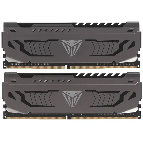 Комплект памяти DDR4 DIMM 16Gb (2x8Gb), 4000MHz Patriot Memory (#PVS416G400C9K)