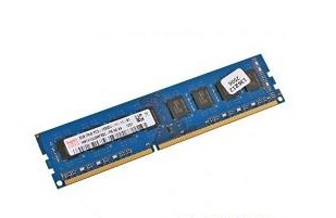 

Память DDR3 DIMM 8 Гб, 1.6 ГГц, 1.5 В, Hynix Retail, 0