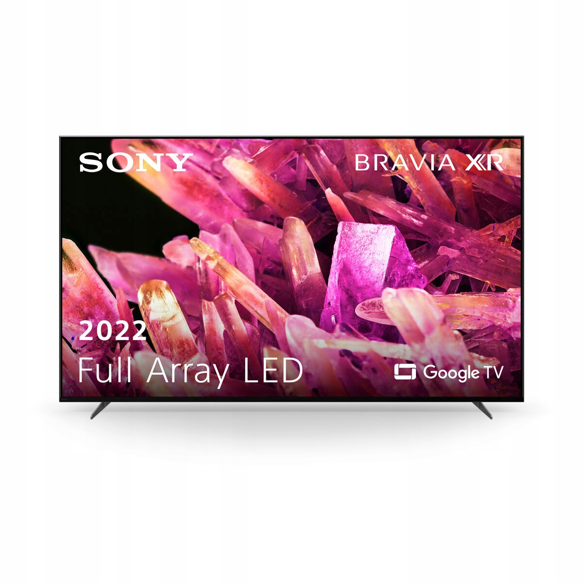 

Телевизор 65" Sony XR-65X90K, 3840x2160, DVB-T /T2 /C, HDMIx4, USBx2, WiFi, Smart TV, черный (XR65X90KAEP), XR-65X90K