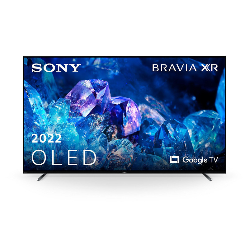 

Телевизор 65" Sony XR-65A83K, 3840x2160, DVB-T /T2 /C, HDMIx4, USBx2, WiFi, Smart TV, черный (XR65A83KAEP), XR-65A83K