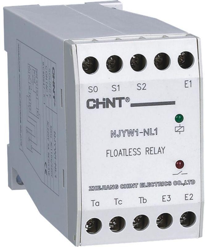 Реле контроля уровня жидкости CHINT NJYW1-NL1 (311015)