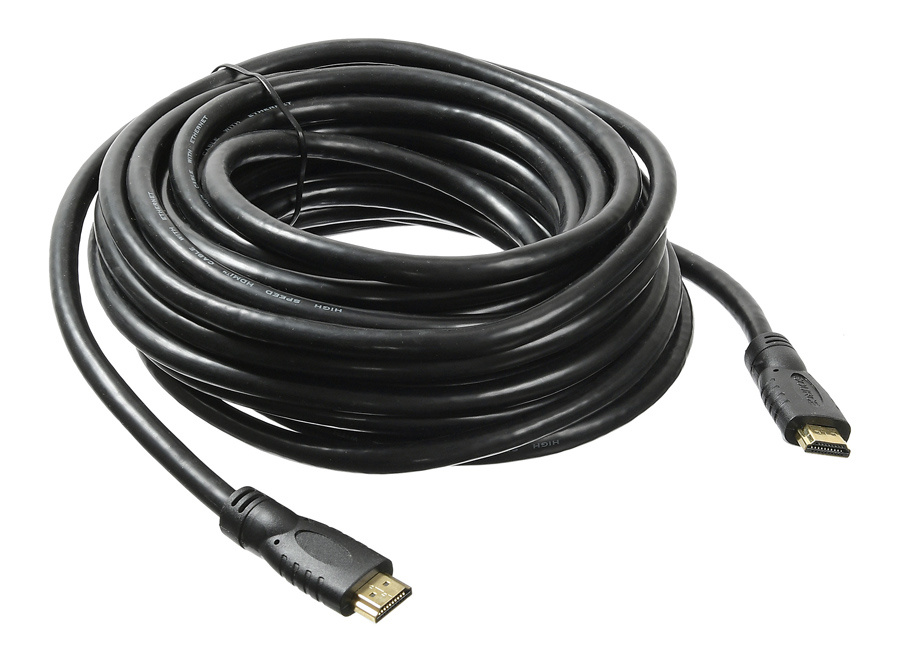 

Кабель HDMI(19M)-HDMI(19M), экранированный, 10 м Buro (BHP HDMI 2.0-10)