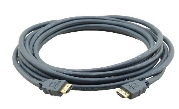 

Кабель HDMI(19M)-HDMI(19M) v1.4, 10.6 м, черный Kramer C-HM/HM/ETH-35 (97-01213035), C-HM/HM/ETH-35